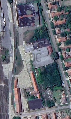 Eladó ipari ingatlan, Jánoshalmán 250 M Ft / költözzbe.hu
