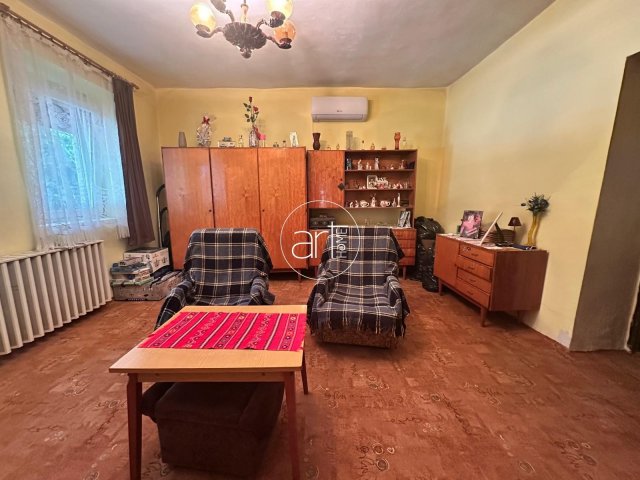 Eladó családi ház, Kübekházán 29.2 M Ft, 3 szobás