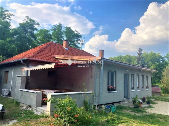 Eladó mezogazdasagi ingatlan, Kecskeméten 79 M Ft, 4 szobás