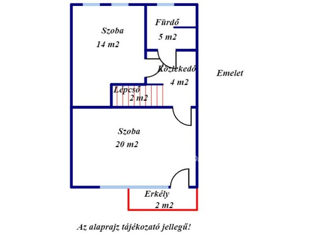 Eladó sorház, Vésztőn 24.9 M Ft, 3 szobás