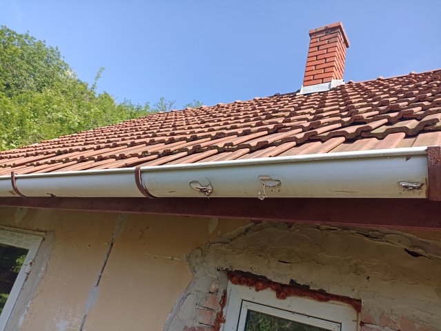 Eladó mezogazdasagi ingatlan, Kaposváron 3.5 M Ft