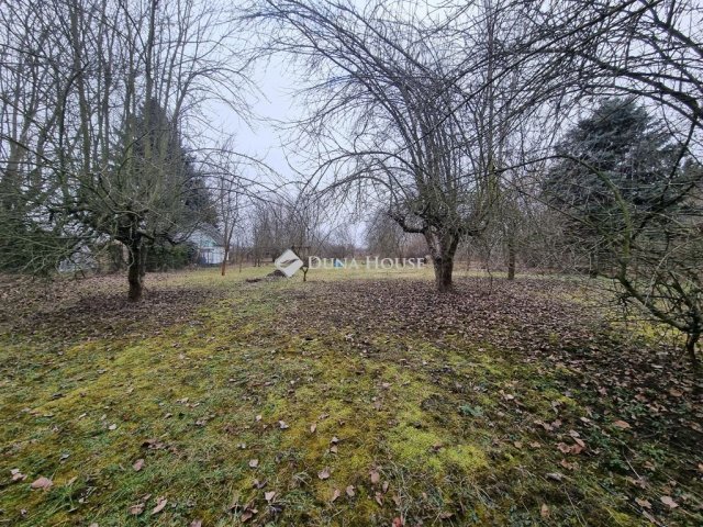 Eladó telek, Tiszaugon 7.99 M Ft / költözzbe.hu
