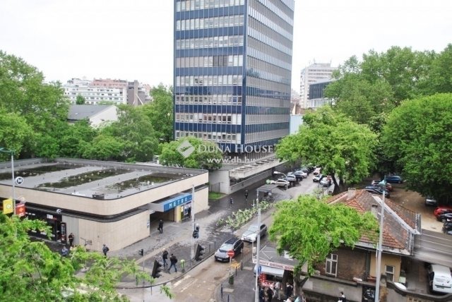 Eladó téglalakás, Budapesten, IX. kerületben 64.5 M Ft, 2 szobás