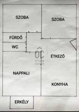 Eladó panellakás, Budapesten, XVII. kerületben, Cinkotai úton