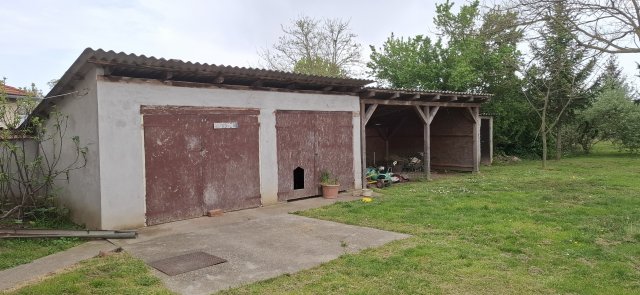 Eladó családi ház, Kaposváron 59.9 M Ft, 6 szobás