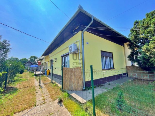 Eladó ikerház, Budapesten, XX. kerületben 69 M Ft, 2 szobás