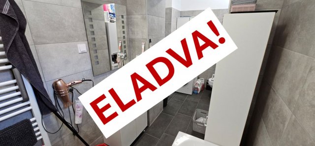 Eladó családi ház, Kenézen 21 M Ft, 2 szobás