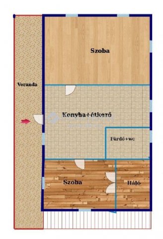 Eladó családi ház, Szentendrén 168 M Ft, 6 szobás