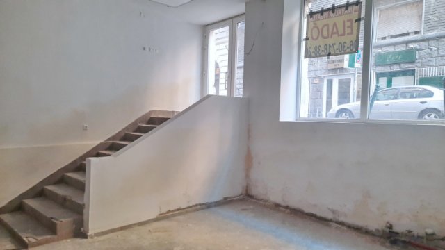 Eladó üzlethelyiség, Budapesten, IX. kerületben 58 M Ft