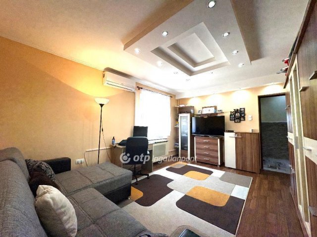 Eladó téglalakás, Miskolcon 28.9 M Ft, 2 szobás