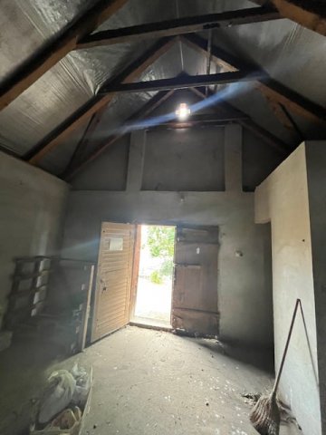 Eladó nyaraló, Villányban 13 M Ft / költözzbe.hu