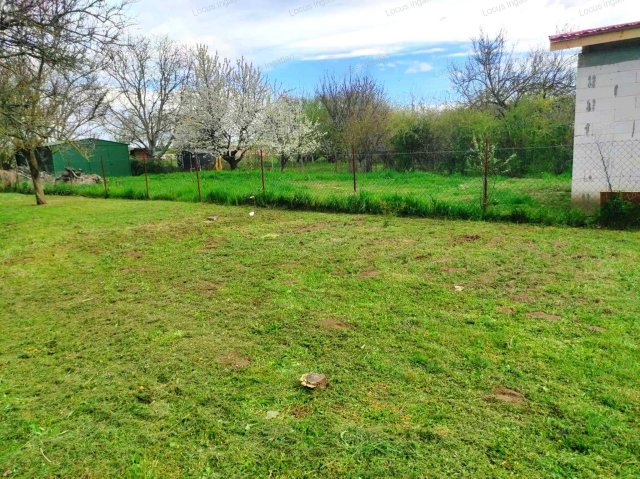 Eladó telek, Szolnokon 7.5 M Ft / költözzbe.hu