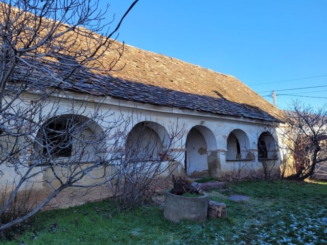 Eladó családi ház, Cserkúton 59.9 M Ft, 5 szobás