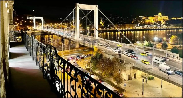 Eladó téglalakás, Budapesten, V. kerületben 1665.03 M Ft