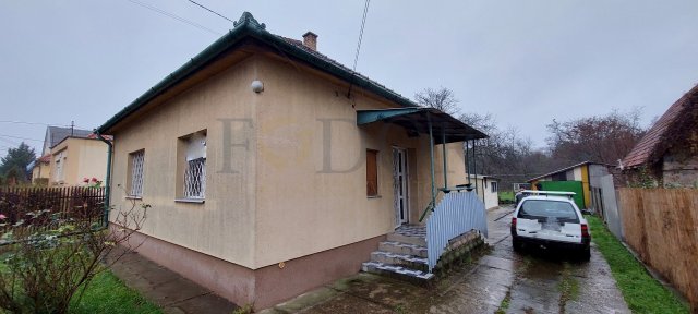 Eladó családi ház, Budapesten, XVIII. kerületben 68.6 M Ft