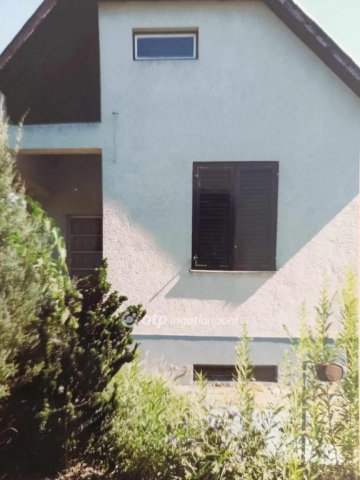 Eladó nyaraló, Debrecenben 35 M Ft, 2 szobás