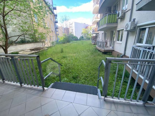 Kiadó téglalakás, albérlet, Budapesten, VIII. kerületben