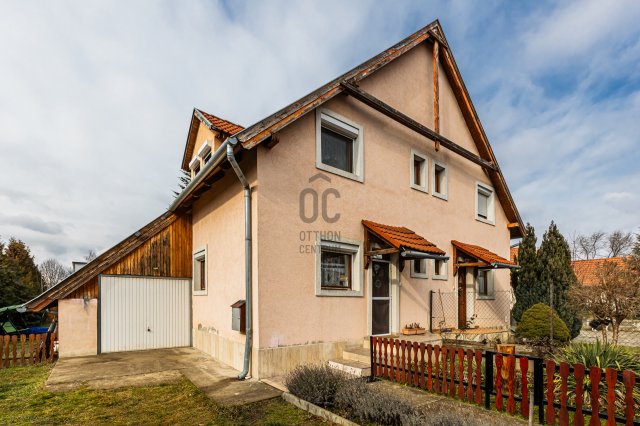Eladó ikerház, Gödön 71.5 M Ft, 4 szobás / költözzbe.hu