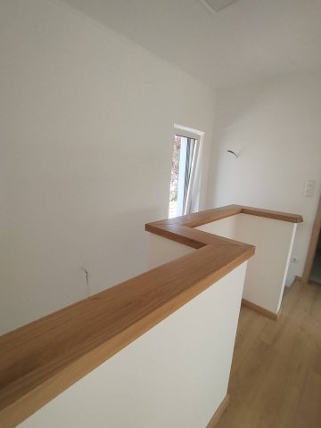 Eladó ikerház, Budaörsön 280 M Ft, 5 szobás
