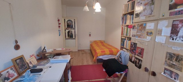 Eladó téglalakás, Budapesten, XIV. kerületben, Dorozsmai utcában