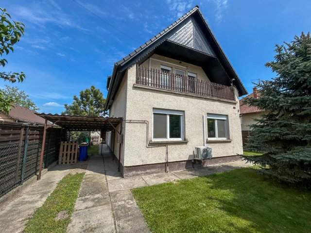 Eladó családi ház, Dömsödön 67.5 M Ft, 4 szobás