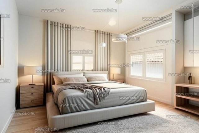 Eladó családi ház, Budapesten, XVIII. kerületben 83.99 M Ft