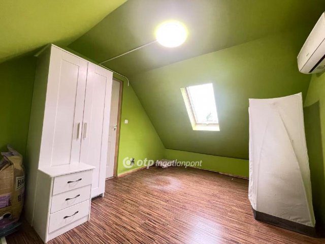 Eladó családi ház, Budapesten, XVII. kerületben 84.9 M Ft