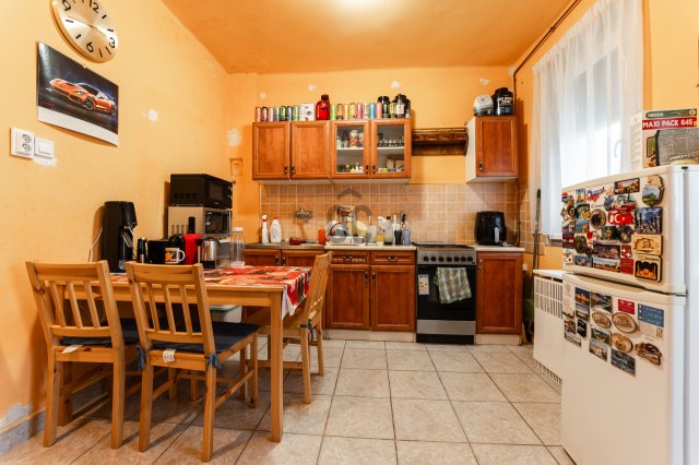 Eladó sorház, Polgárdin 42 M Ft, 3 szobás / költözzbe.hu