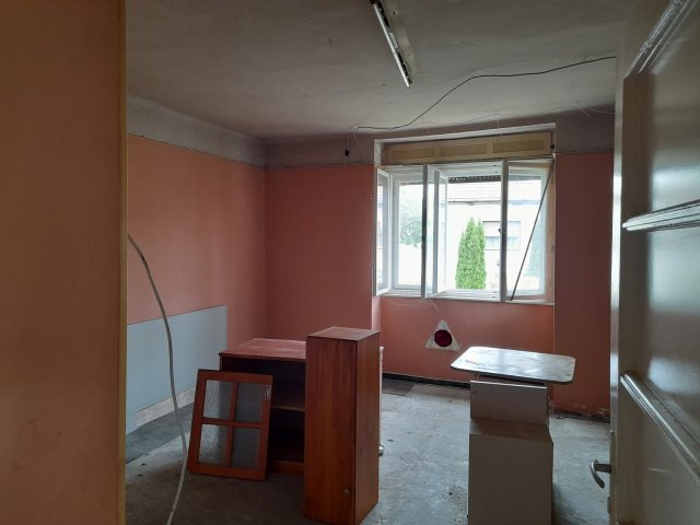 Eladó családi ház, Vasadon 23.5 M Ft, 2 szobás