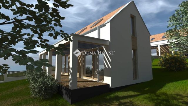 Eladó telek, Cserszegtomajon, Akácfa utcában 11.5 M Ft