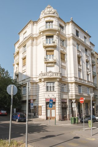 Kiadó téglalakás, albérlet, II. kerületben, Retek utcában
