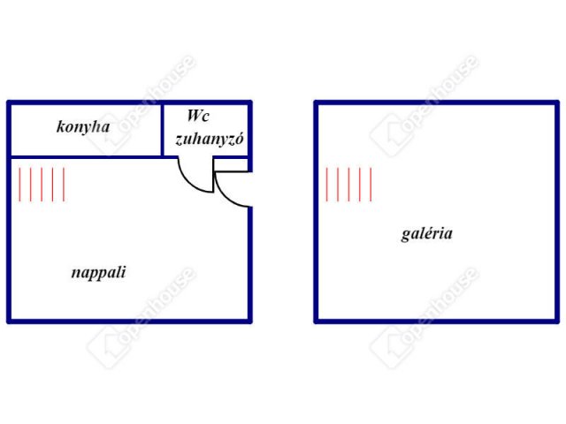 Eladó telek, Gyömrőn 15 M Ft / költözzbe.hu