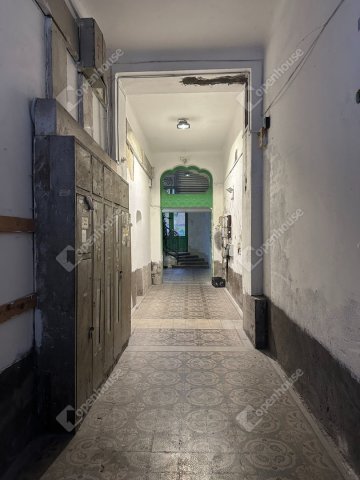Eladó téglalakás, Budapesten, VI. kerületben 80 M Ft, 3 szobás