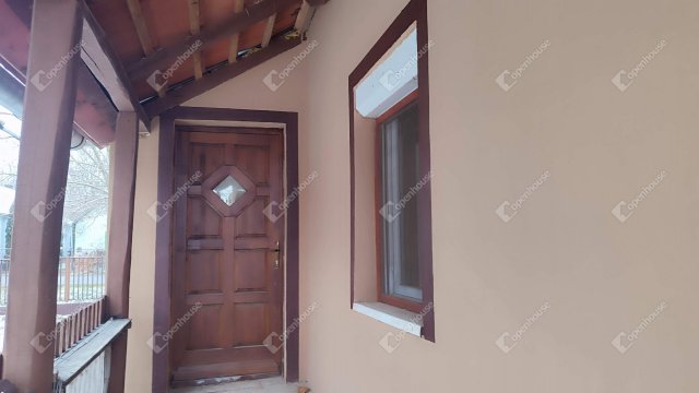 Eladó családi ház, Homokszentgyörgyön 19.5 M Ft, 3 szobás