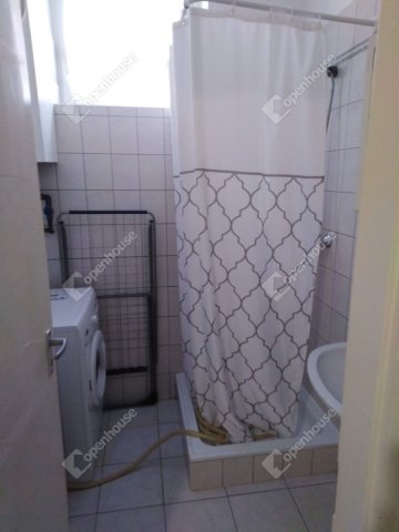 Kiadó téglalakás, albérlet, Pacsán 100 E Ft / hó, 1 szobás