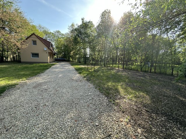 Eladó családi ház, Gyomaendrődön 45 M Ft, 3 szobás