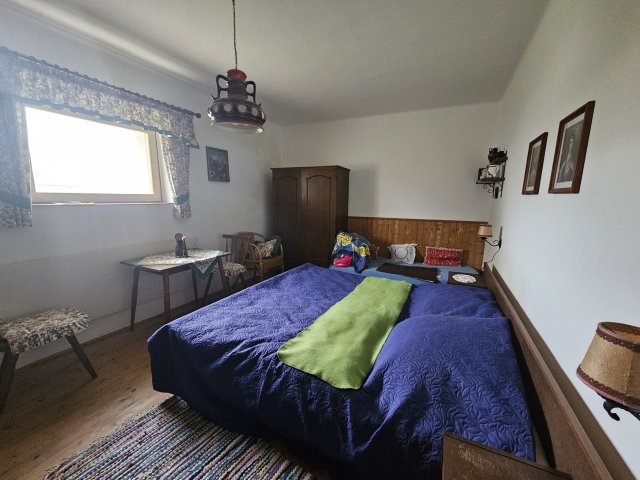 Eladó családi ház, Mesterin 22.4 M Ft, 4 szobás