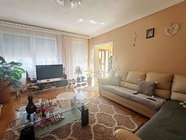 Eladó családi ház, Budapesten, XXI. kerületben 111 M Ft