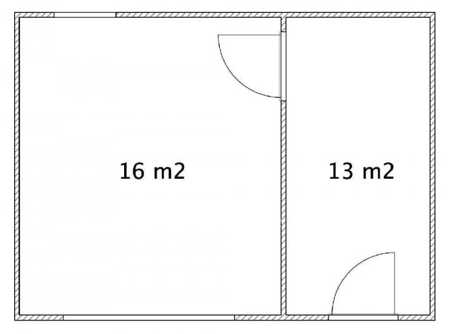 Eladó garázs, Zalaegerszegen 11.9 M Ft / költözzbe.hu