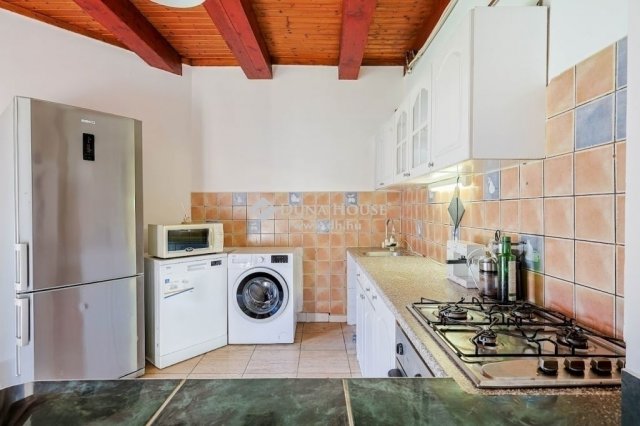 Eladó családi ház, Budapesten, XIX. kerületben 89.9 M Ft