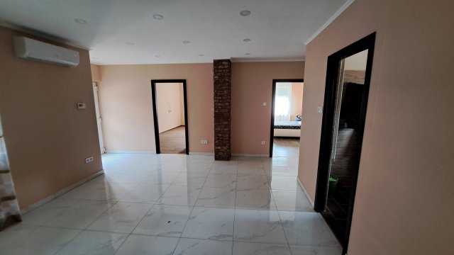 Eladó családi ház, Nyírpazonyon 45.5 M Ft, 2 szobás