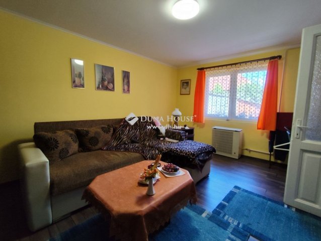 Eladó családi ház, Budapesten, XXI. kerületben 35.5 M Ft