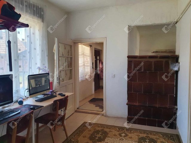 Eladó családi ház, Babócsán 8.9 M Ft, 3 szobás