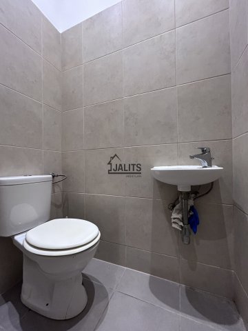 Kiadó téglalakás, albérlet, IX. kerületben, Lónyay utcában