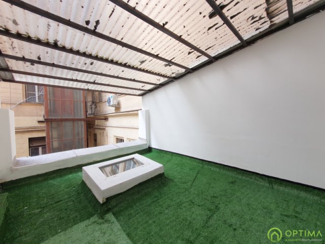 Eladó téglalakás, Budapesten, VII. kerületben 34.9 M Ft