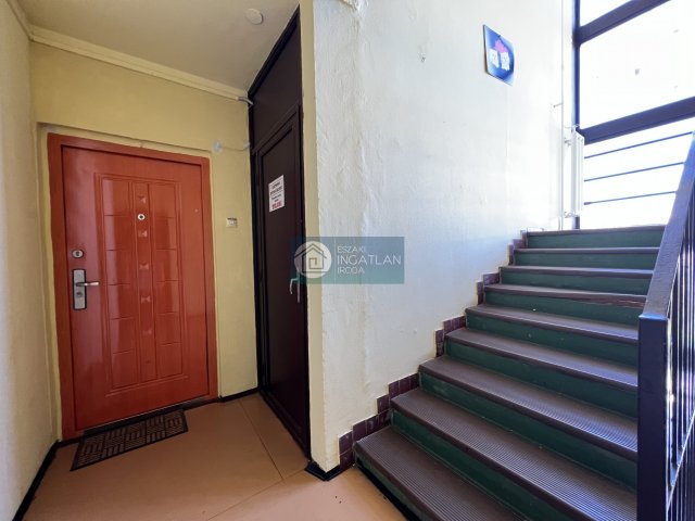 Eladó panellakás, Putnokon 11.9 M Ft, 2 szobás