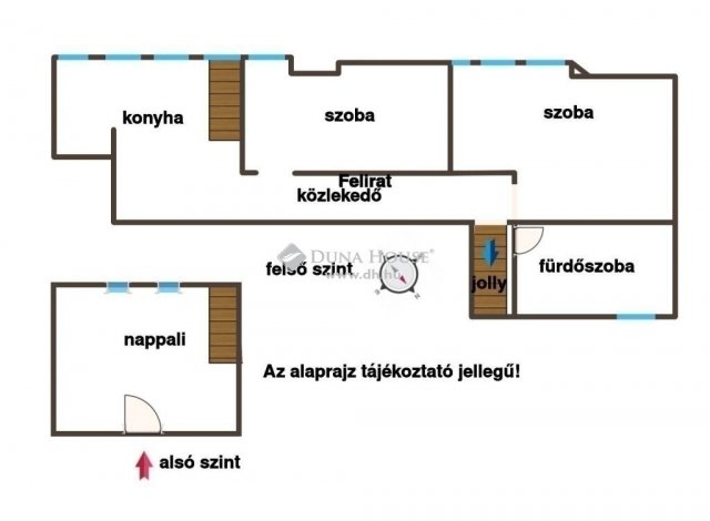 Eladó téglalakás, Budapesten, VIII. kerületben 89.9 M Ft
