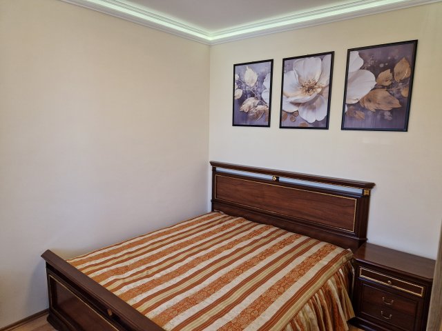 Kiadó téglalakás, albérlet, Biatorbágyon, Juhász Gyula utcában