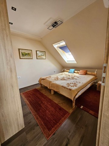 Eladó téglalakás, Sárváron 48 M Ft, 2 szobás