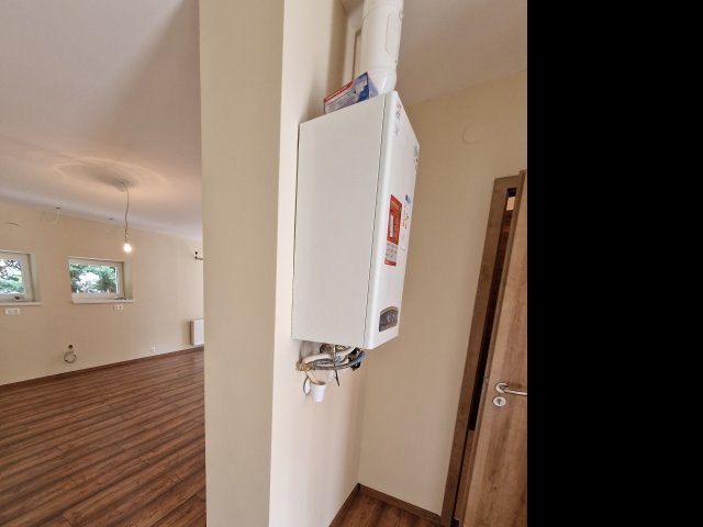 Eladó ikerház, Budapesten, XXI. kerületben 99 M Ft, 4 szobás